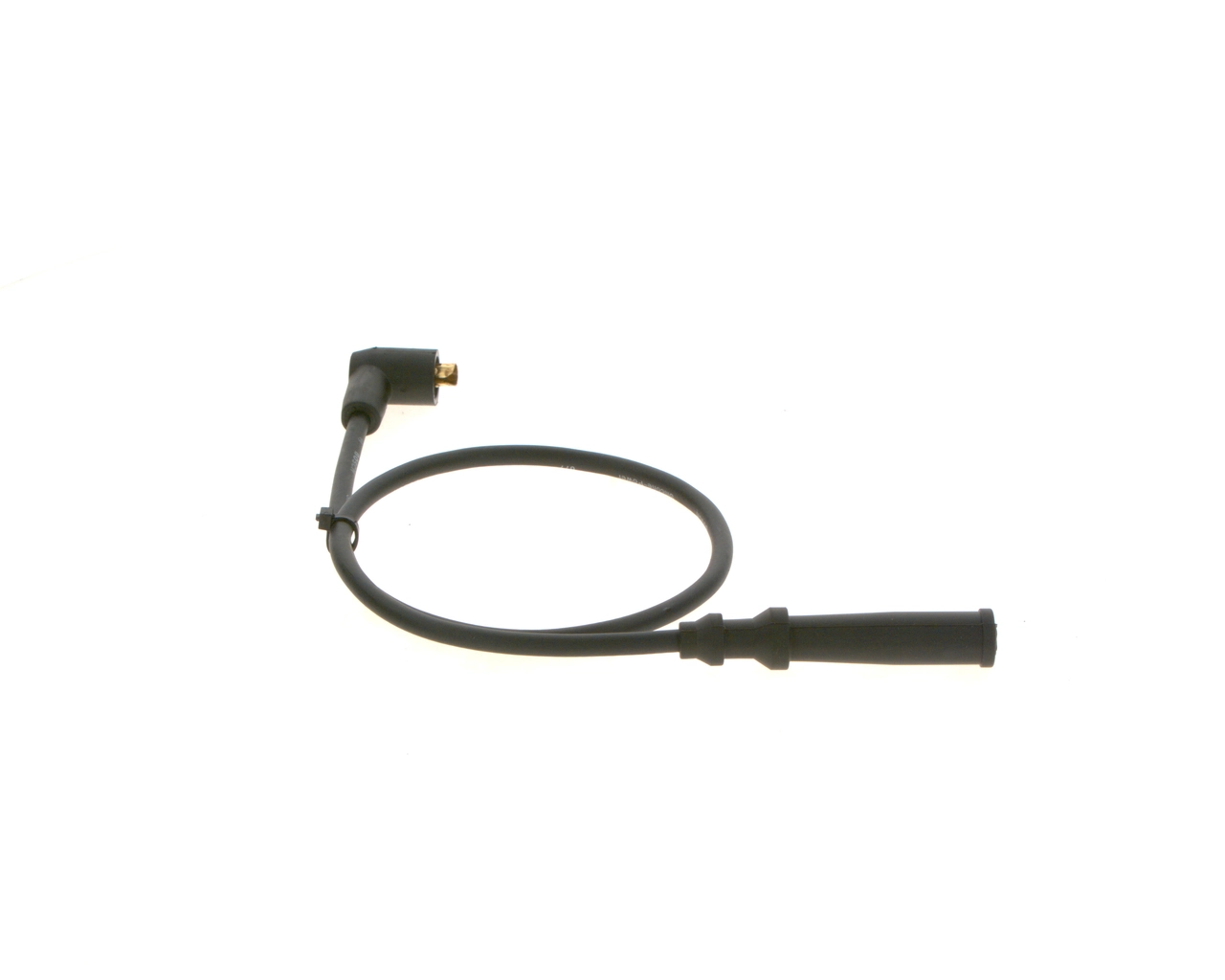 Zestaw przewodów wysokiego napięcia Suzuki Swift 2 AH, AJ