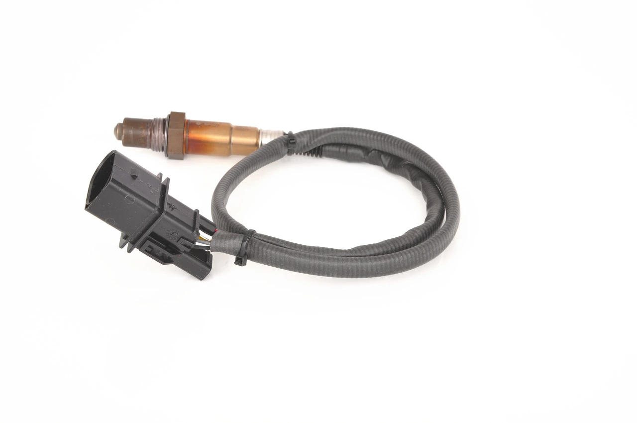 Sonda lambda czujnik tlenu przed katalizatorem 0258007274 Bosch