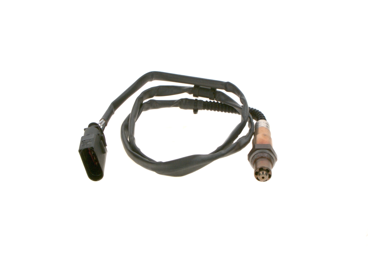 Do koszyka 0258006215 Bosch Sonda lambda czujnik tlenu przed katalizatorem