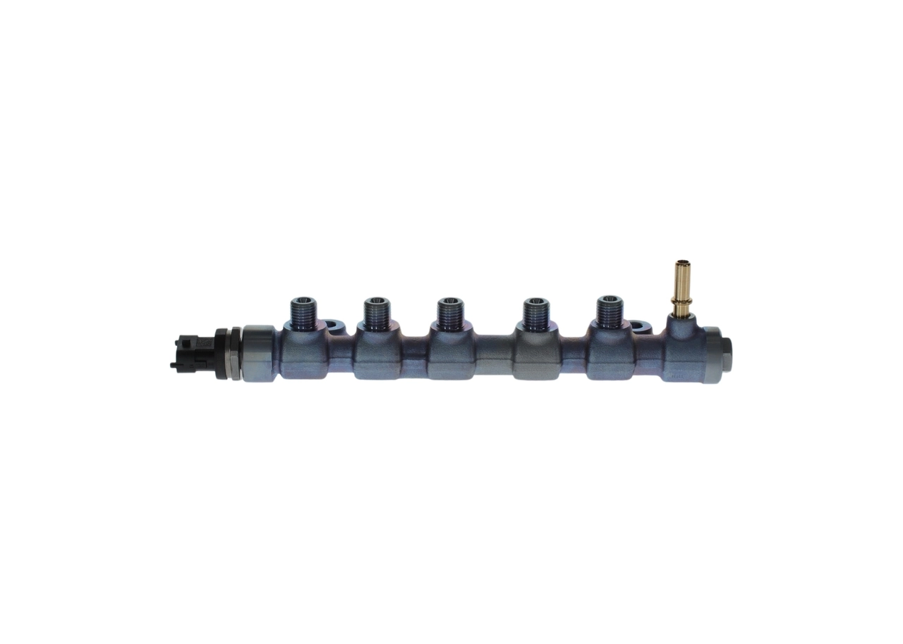 Rurka paliwa, zwrotna od wtryskiwaczy Bosch 0445214145 cena, od 110,67 USD