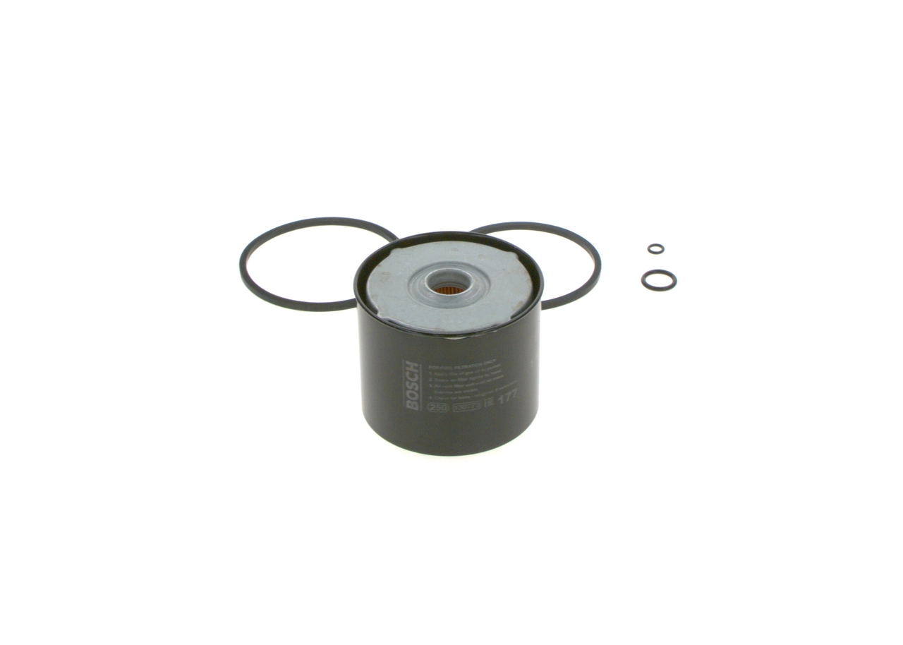 1457434201 Bosch Filtr paliwa
