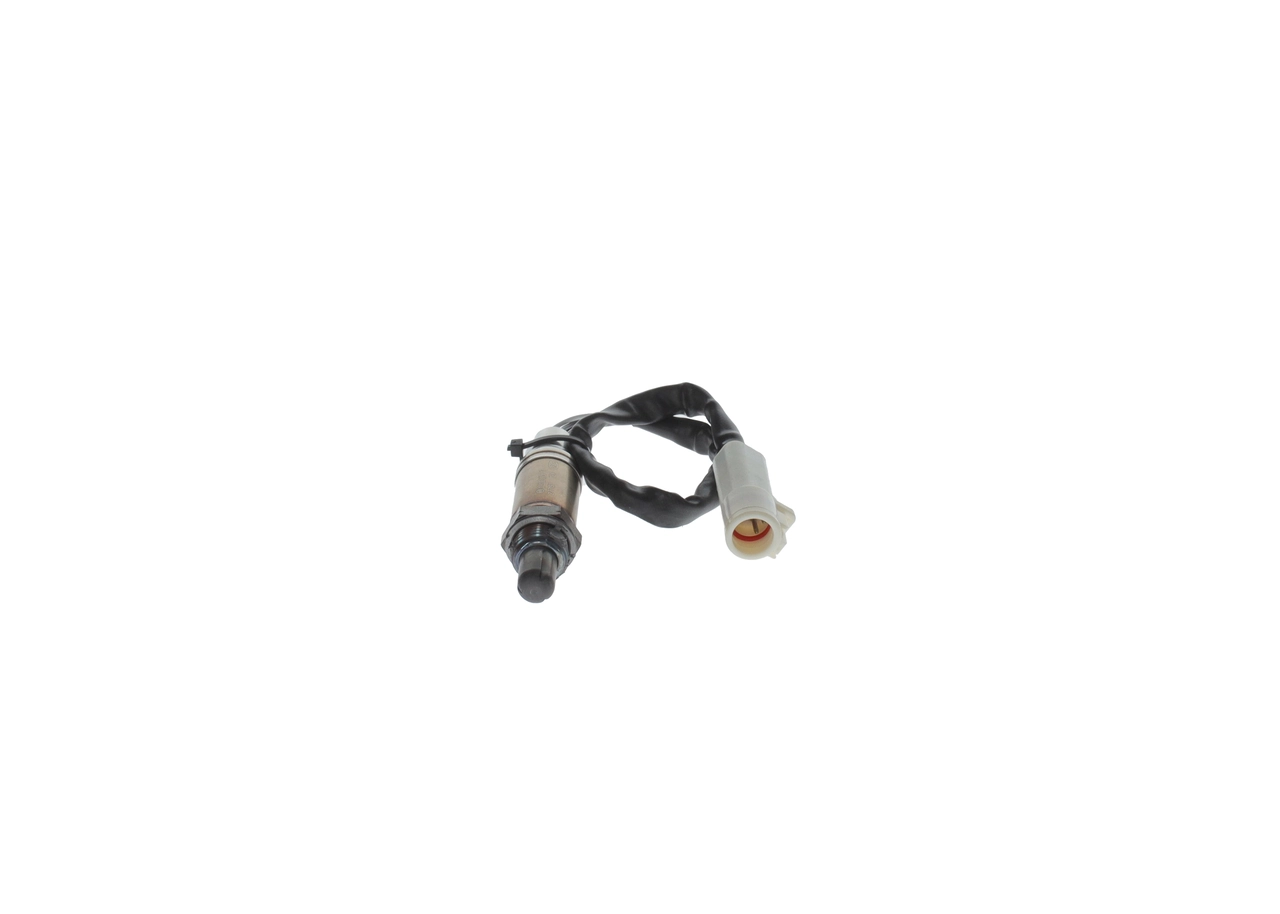 Sonda lambda czujnik tlenu przed katalizatorem Bosch 0258005717 cena, od 60,38 USD