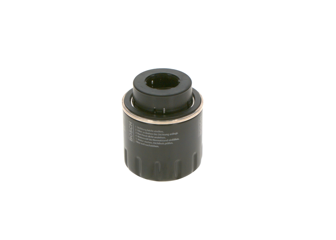 Filtr oleju Bosch F026407183 cena, od 12,83 USD