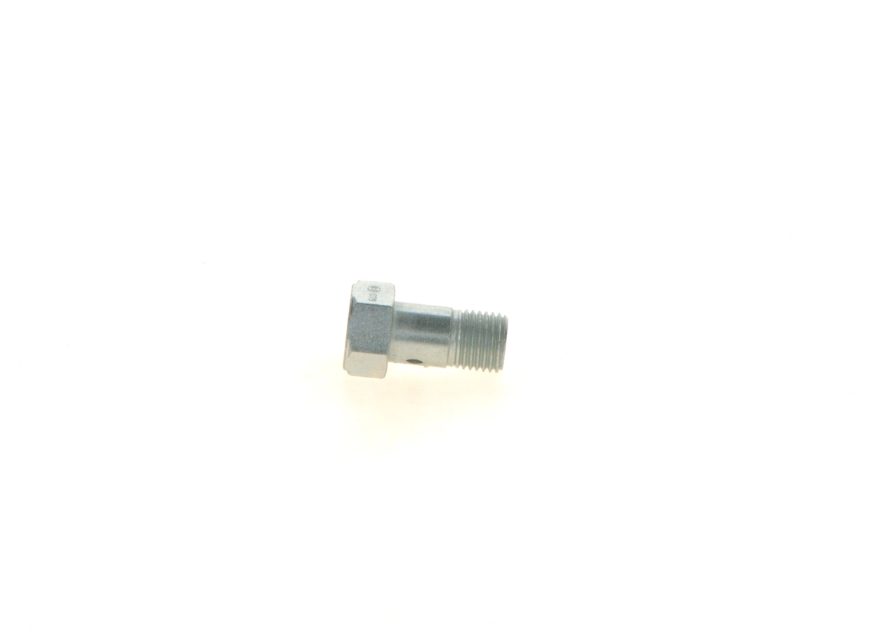 Do koszyka 1417413047 Bosch Zawór zwrotny filtra paliwa