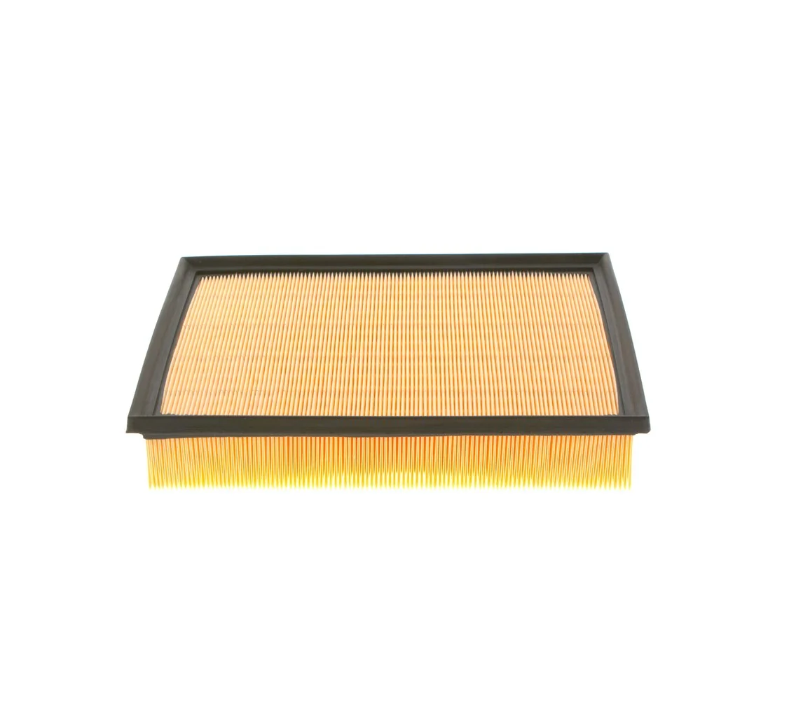 Do koszyka F026400303 Bosch Filtr powietrza