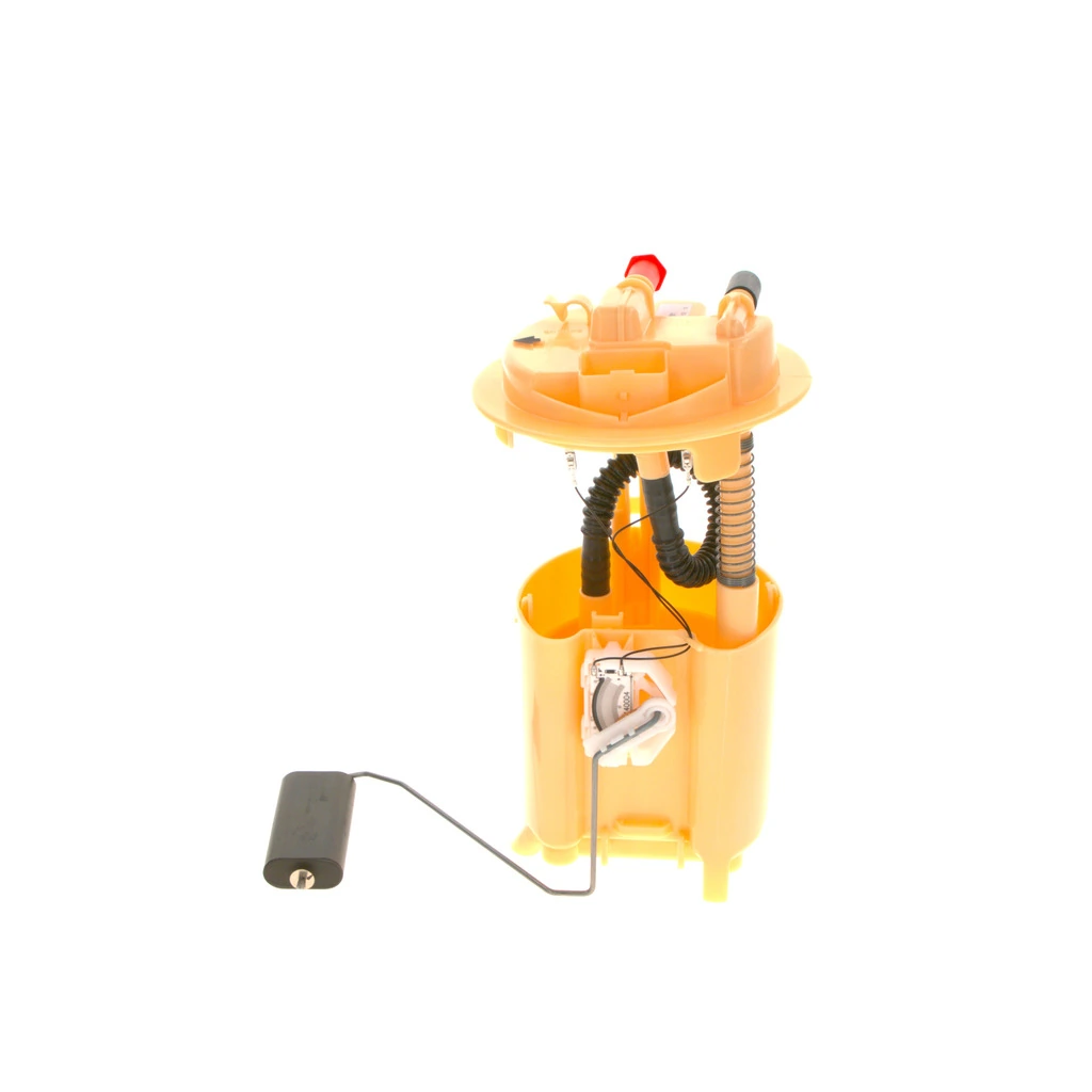 Moduł pompy paliwowej z czujnikiem poziomu paliwa Bosch 0986580291 cena, od 49,38 USD