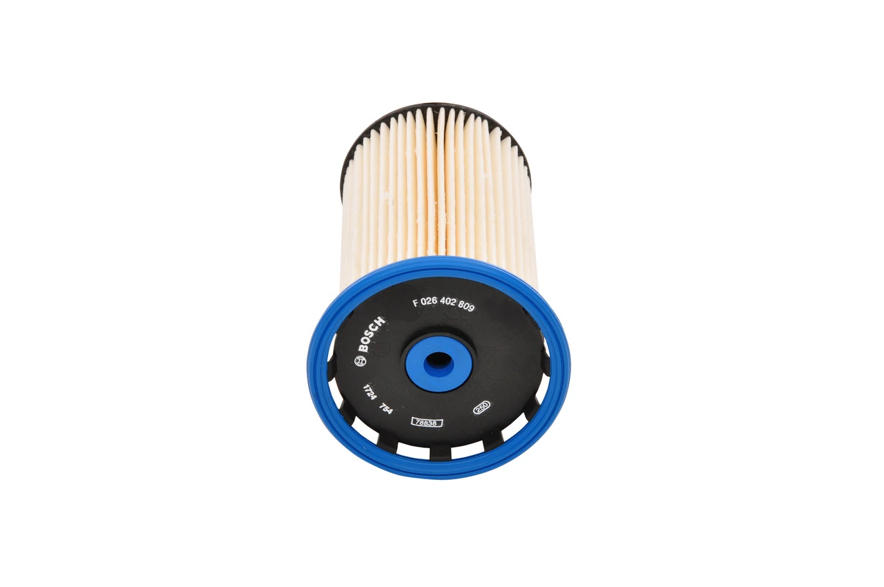 F026402809 Bosch Filtr paliwa