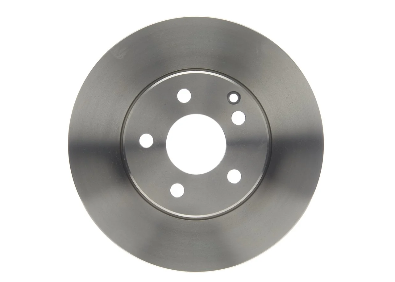 0986479S07 Bosch Tarcza hamulcowa przednia