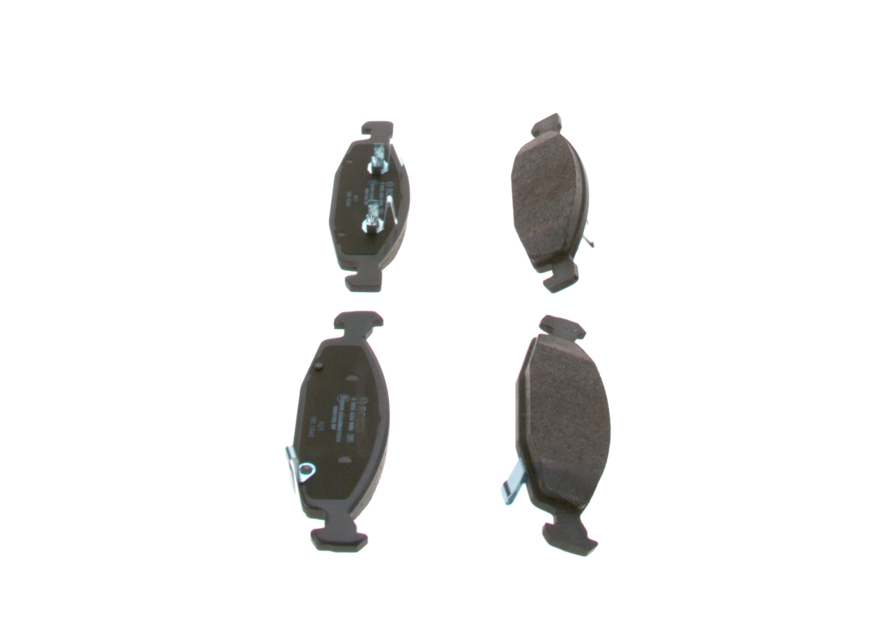 0986424666 Bosch