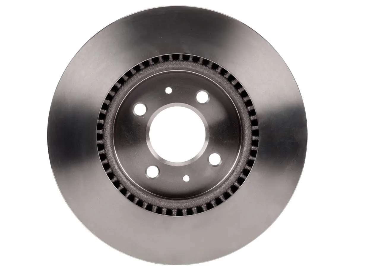 0986479B05 Bosch Tarcza hamulcowa przednia