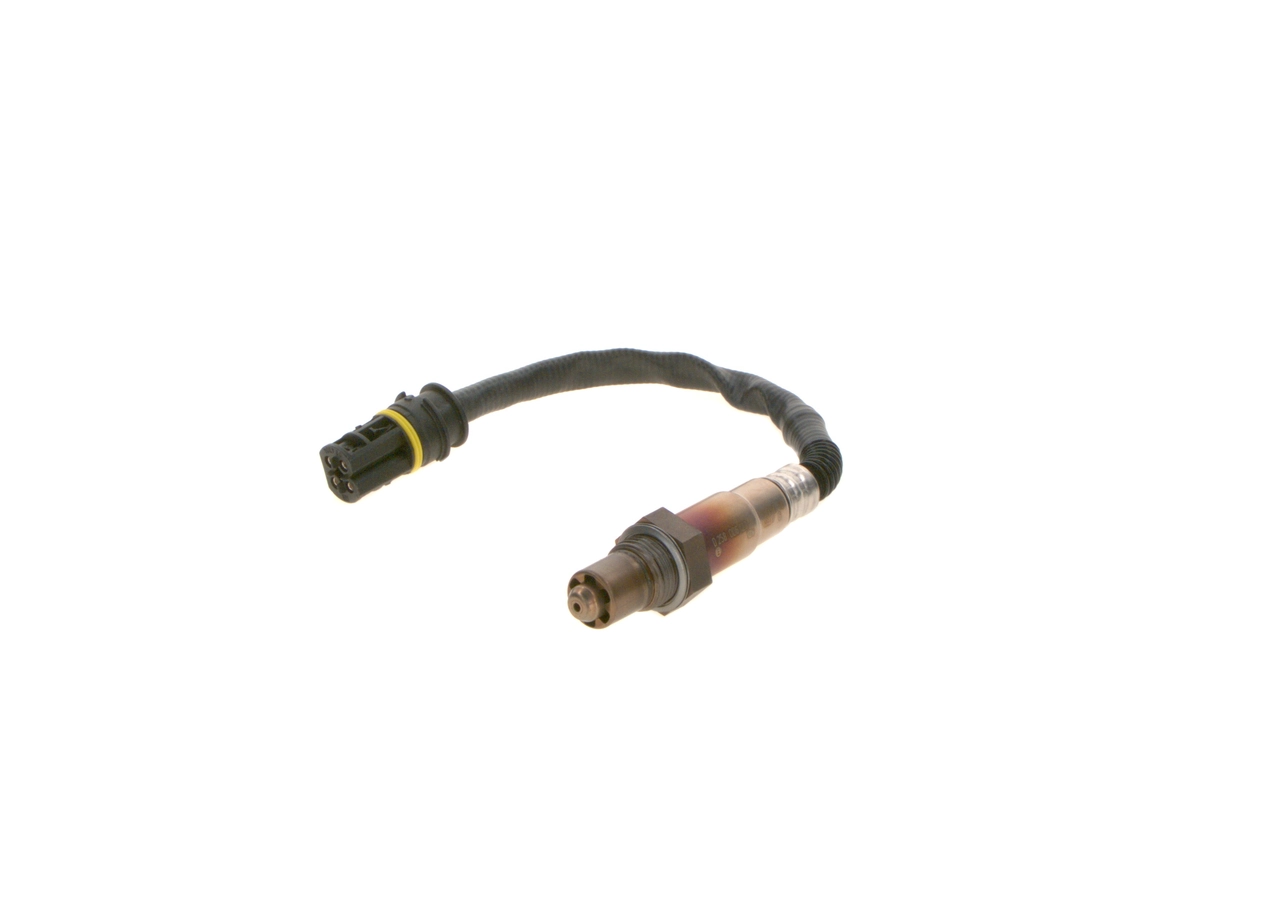 Do koszyka 0258006123 Bosch Sonda lambda, czujnik tlenu