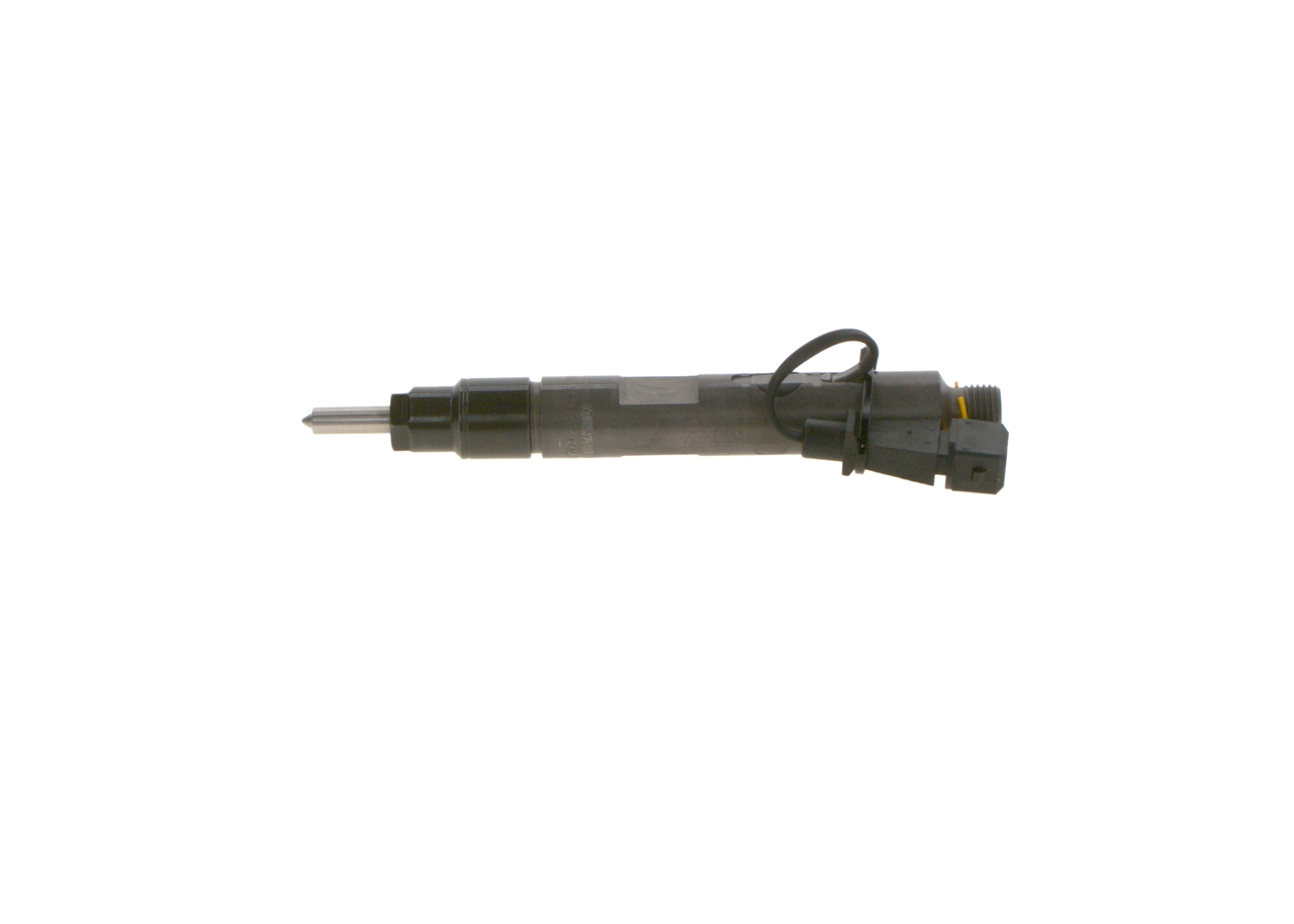 0432193754 Bosch Wtryskiwacz paliwa
