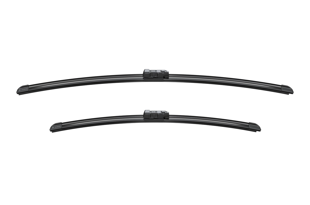Do koszyka 3397007088 Bosch Pióro wycieraczki szyby przedniej, zestaw (2 szt.)