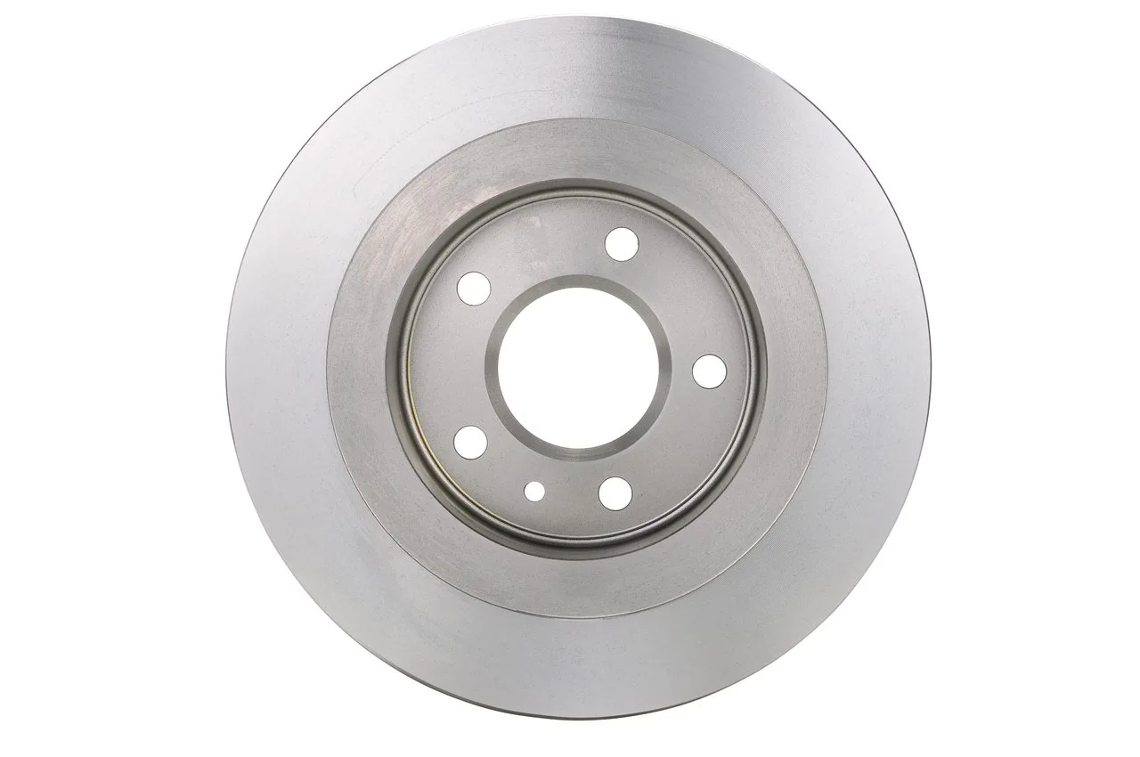 0986479646 Bosch Tarcza hamulcowa tylna