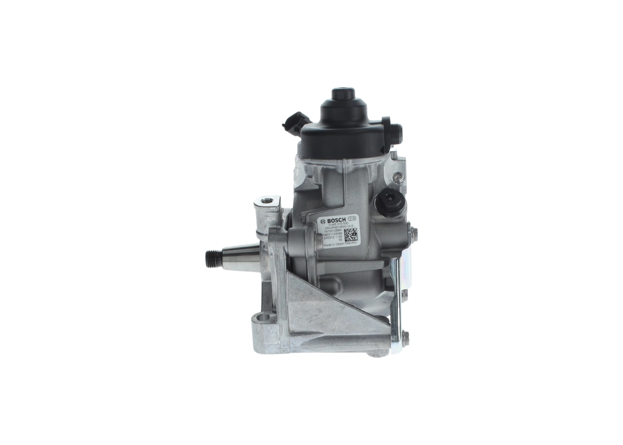 Do koszyka 0445010530 Bosch Pompa wtryskowa wysokiego ciśnienia