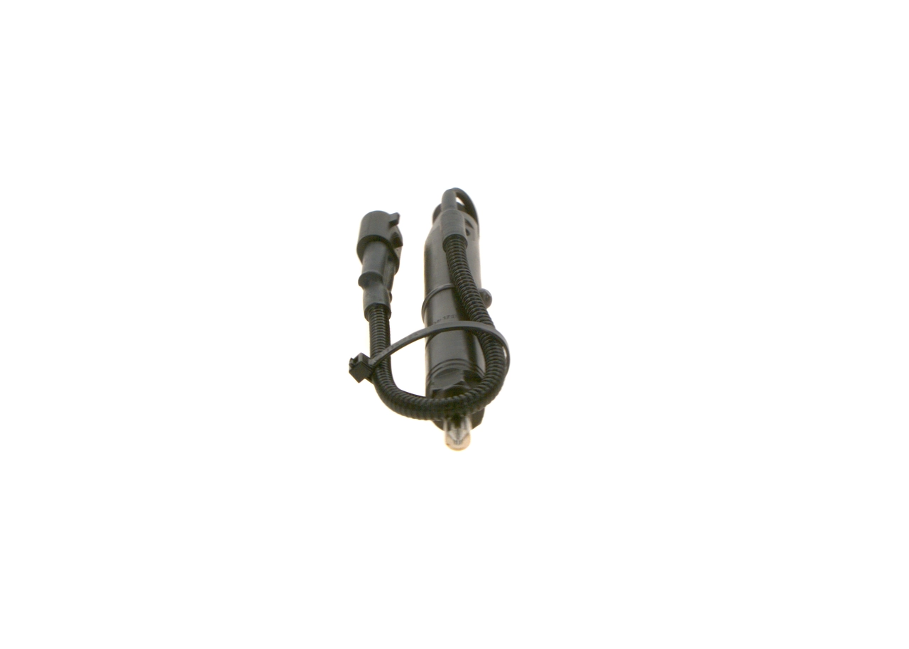 Do koszyka 0432131734 Bosch Wtryskiwacz paliwa