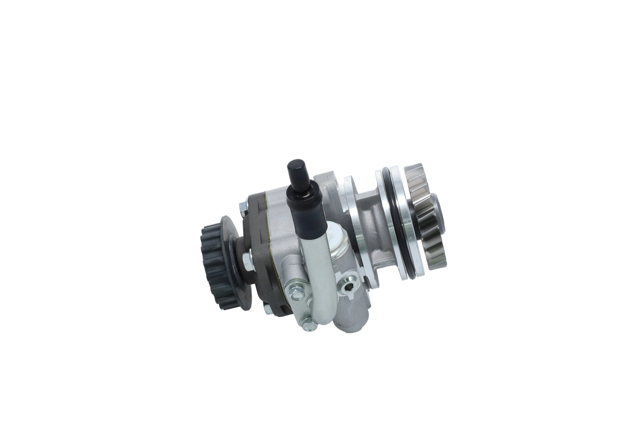 Do koszyka KS02000023 Bosch Pompa wspomagania hydraulicznego kierownicy