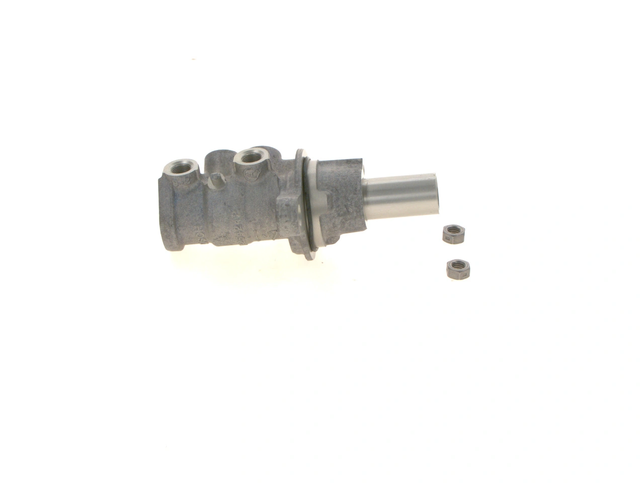 0204123746 Bosch Główny cylinder hamulców