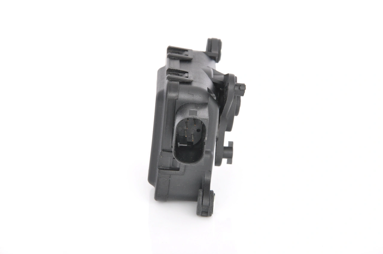 Silniczek klapy nagrzewnicy Bosch 0132801174 cena, od 42,79 USD
