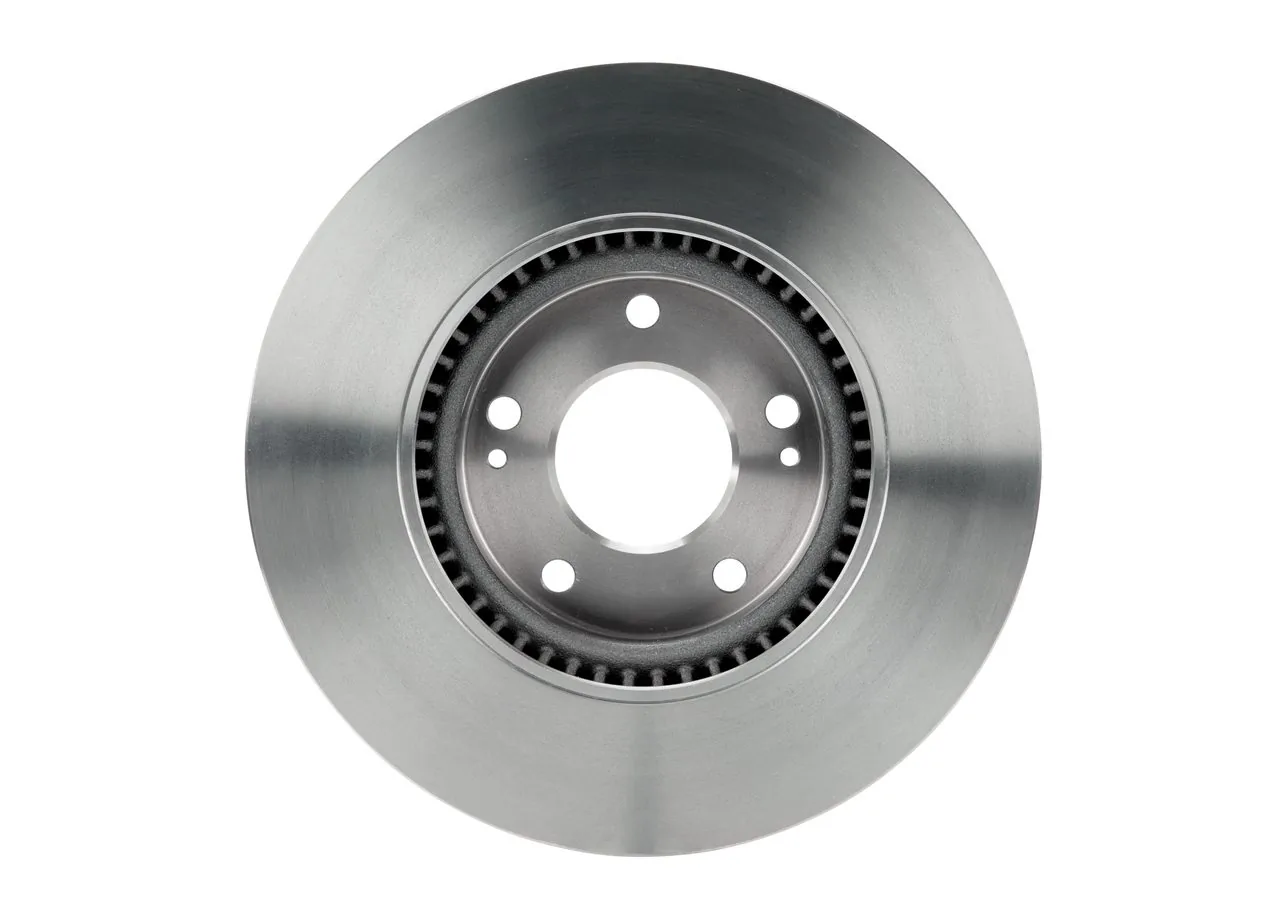 0986479S14 Bosch Tarcza hamulcowa przednia