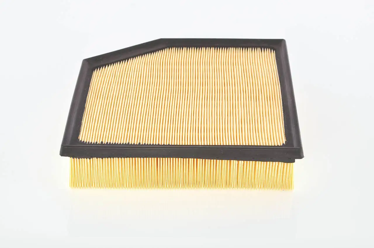 Filtr powietrza Bosch F026400456 cena, od 15,35 USD