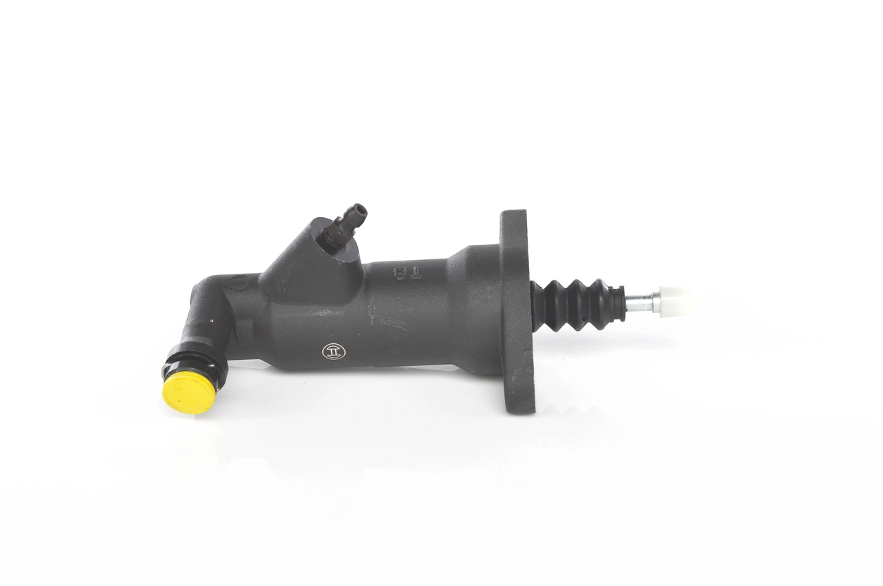 Do koszyka 0986486576 Bosch Cylinder roboczy sprzęgła