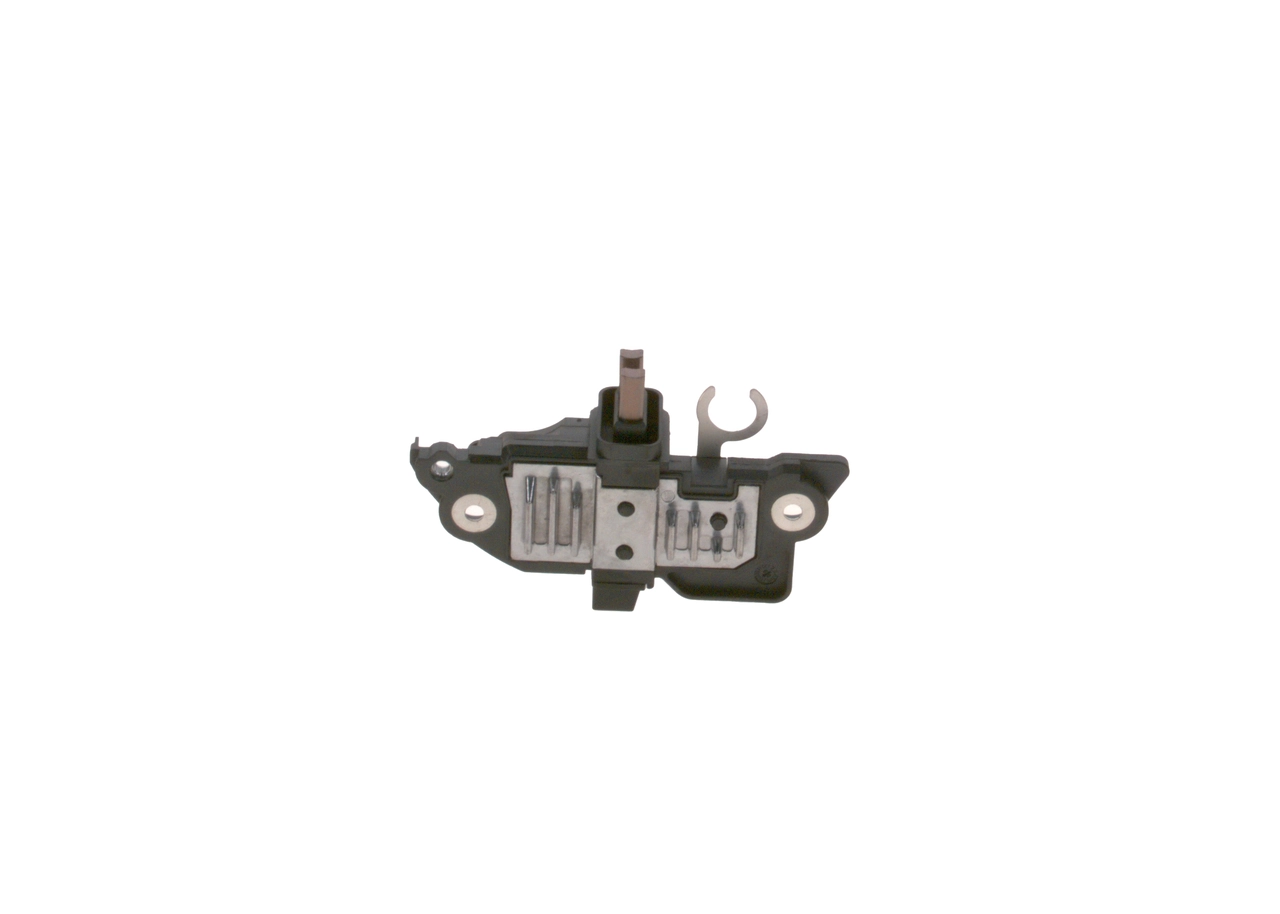 1986AE0128 Bosch Regulator alternatora (przekaźnik ładowania)