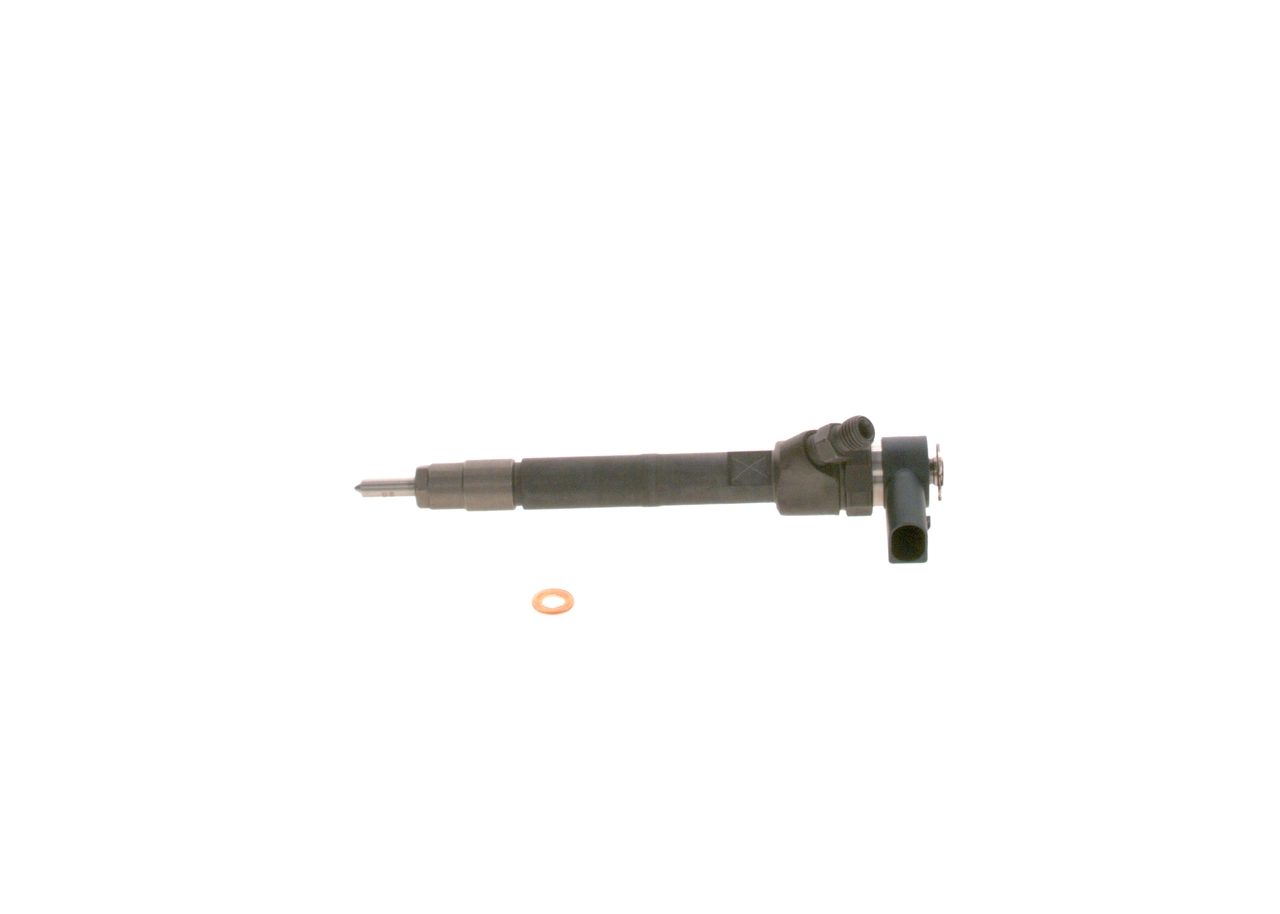 Wtryskiwacz paliwa Bosch 0986435107 cena, od 235,68 USD