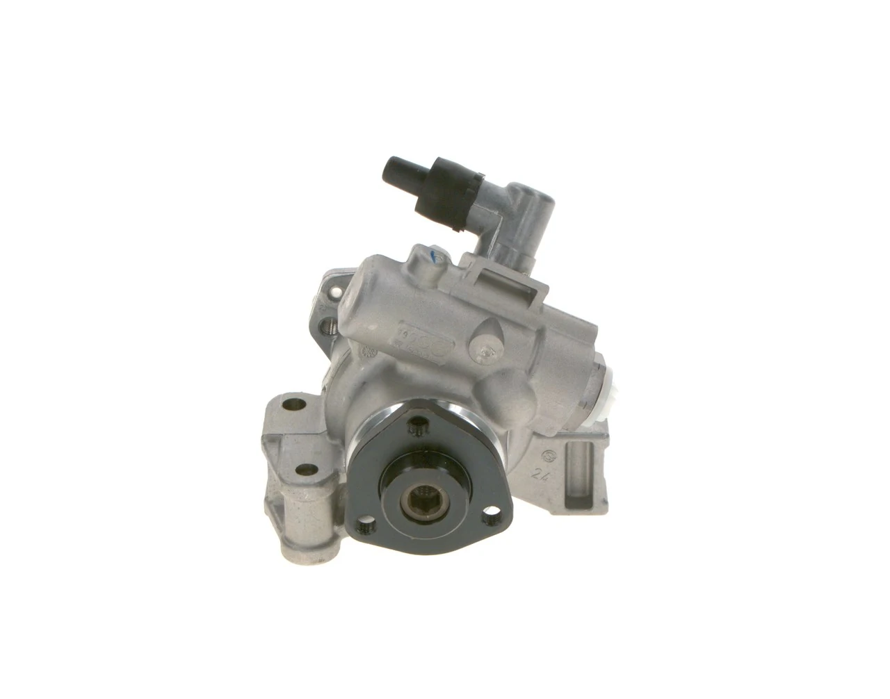Pompa wspomagania hydraulicznego kierownicy Bosch KS00000627 cena, od 210,32 USD