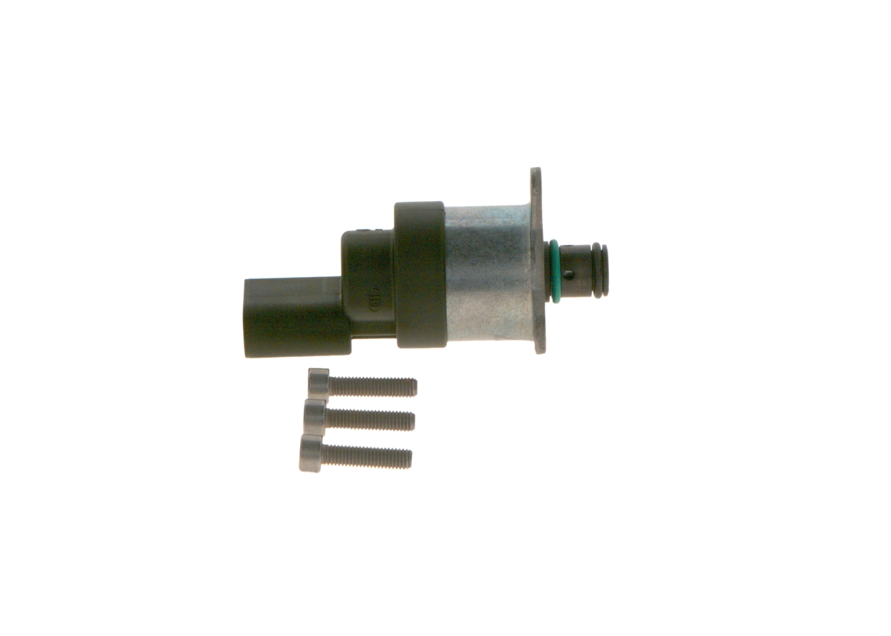 Zawór regulacji ciśnienia (zawór redukcyjny pompy wtryskowej) System Common-Rail Mercedes A hatchback (W169) (2004 - 2012) cena, od 60,90 USD