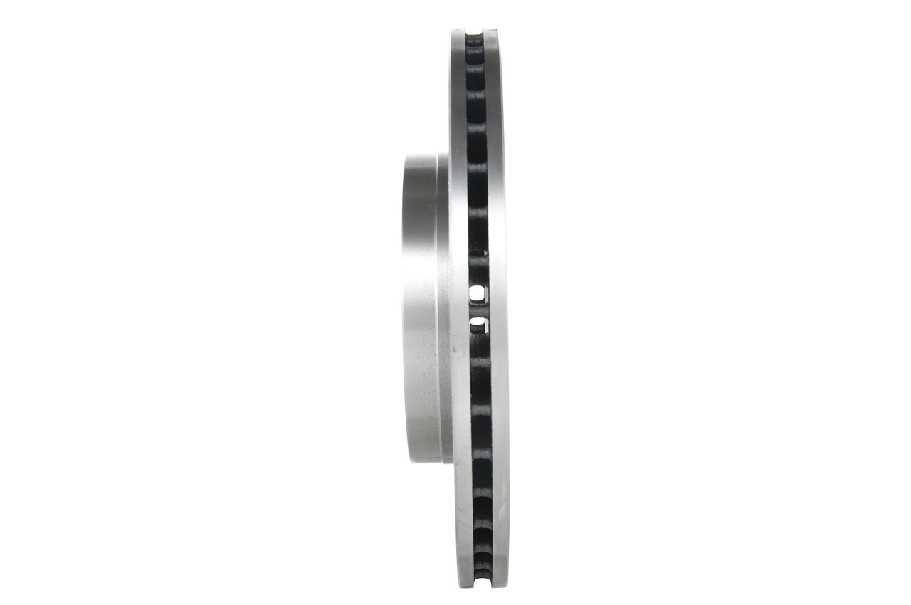 Do koszyka 0986479R64 Bosch Tarcza hamulcowa przednia