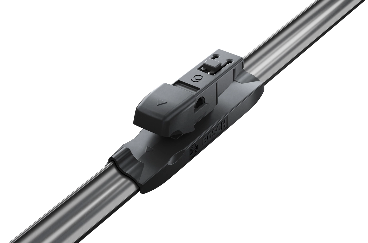 3397014156 Bosch Pióro wycieraczki szyby przedniej, zestaw (2 szt.)