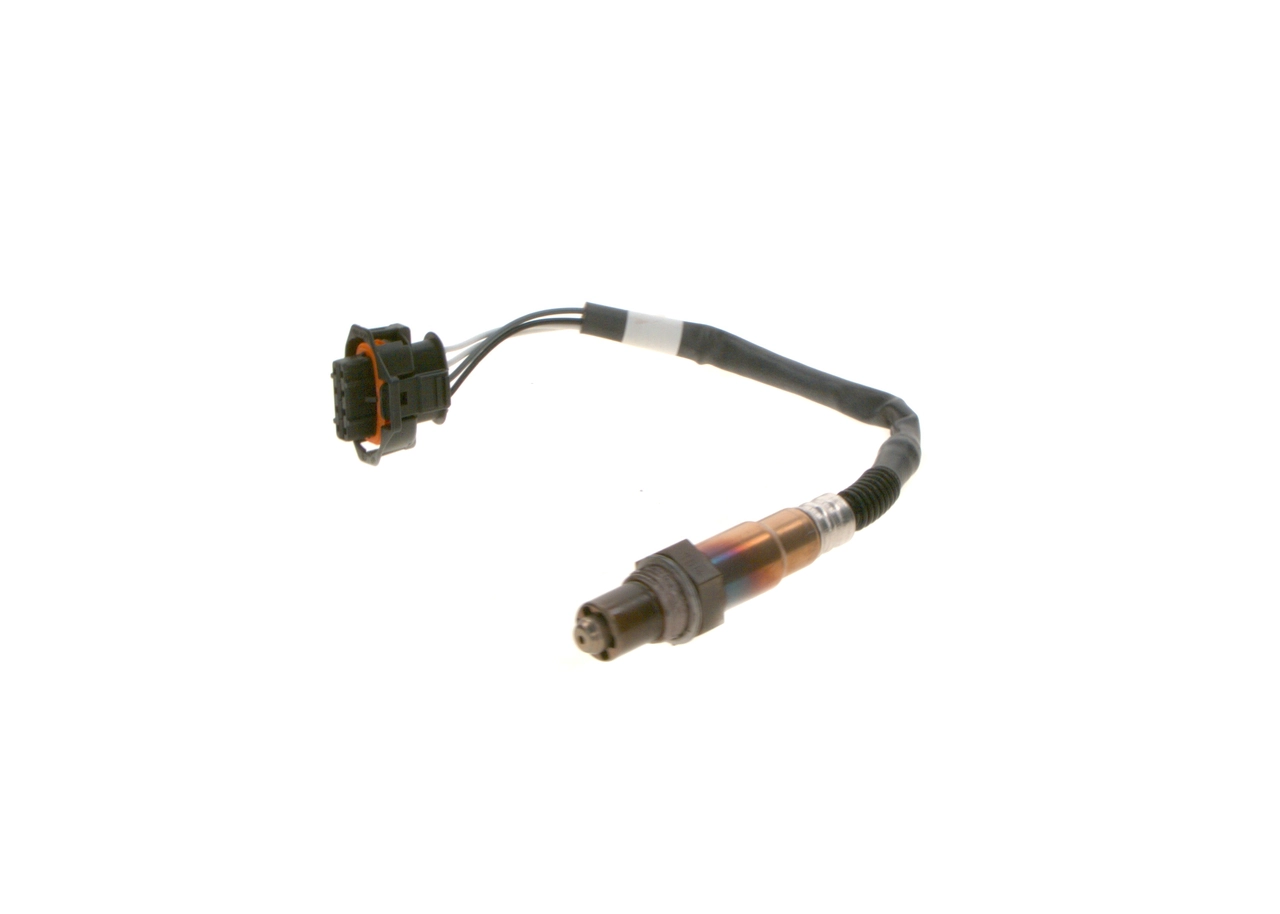 0258006172 Bosch Sonda lambda czujnik tlenu po katalizatorze