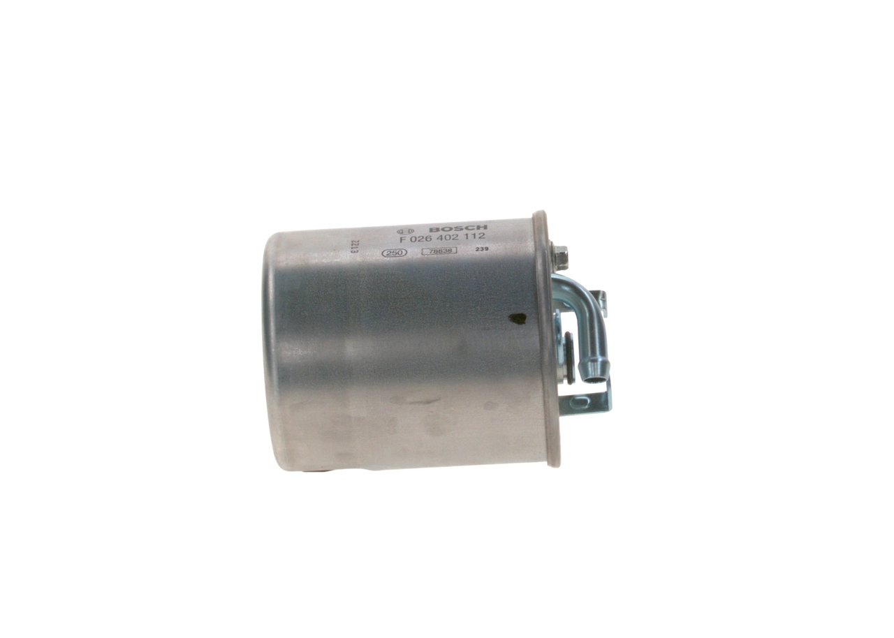 F026402112 Bosch Filtr paliwa