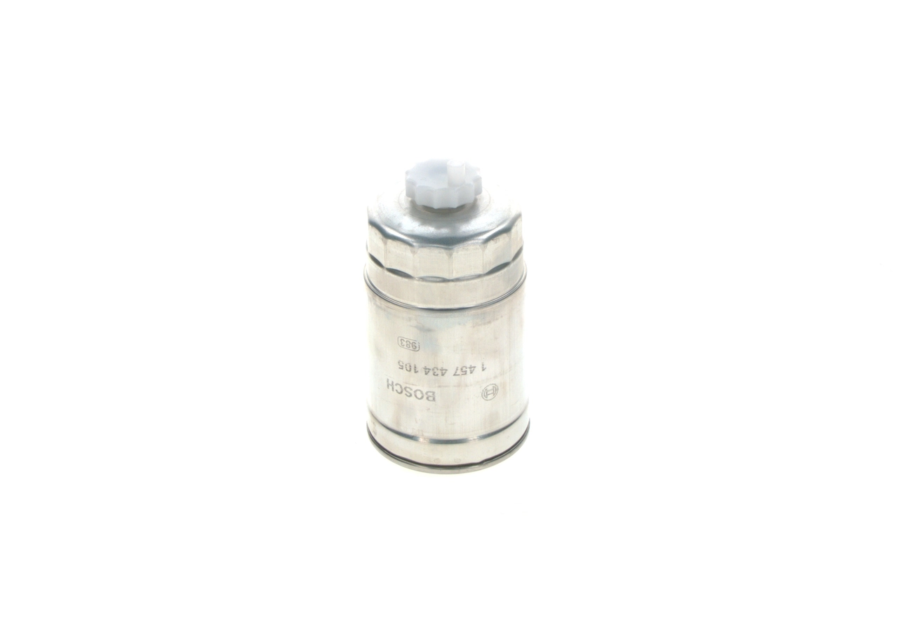 Filtr paliwa Bosch 1457434105 cena, od 9,07 USD