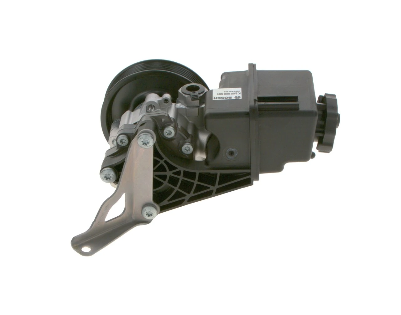 KS00000664 Bosch Pompa wspomagania hydraulicznego kierownicy