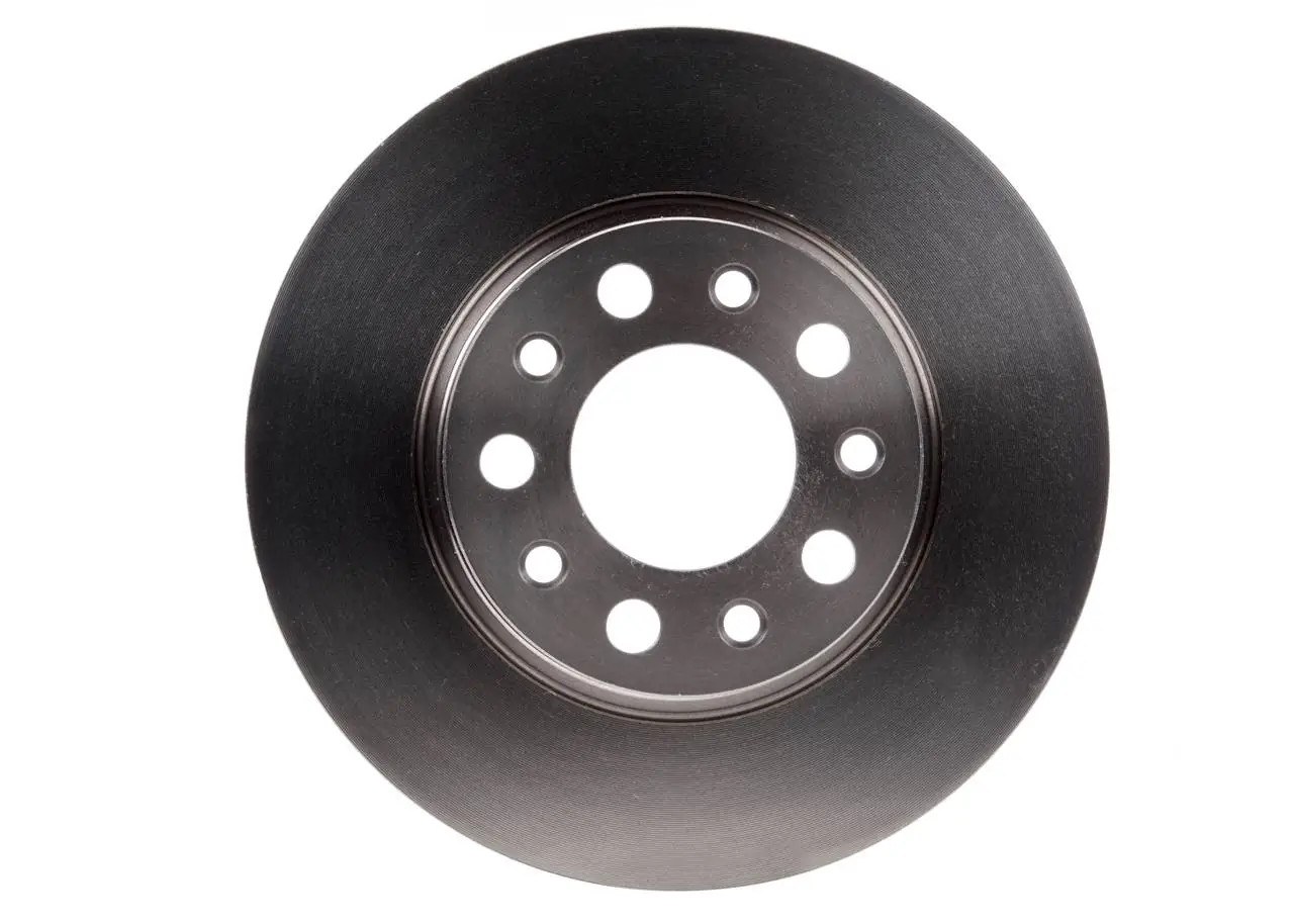 0986479292 Bosch Tarcza hamulcowa tylna