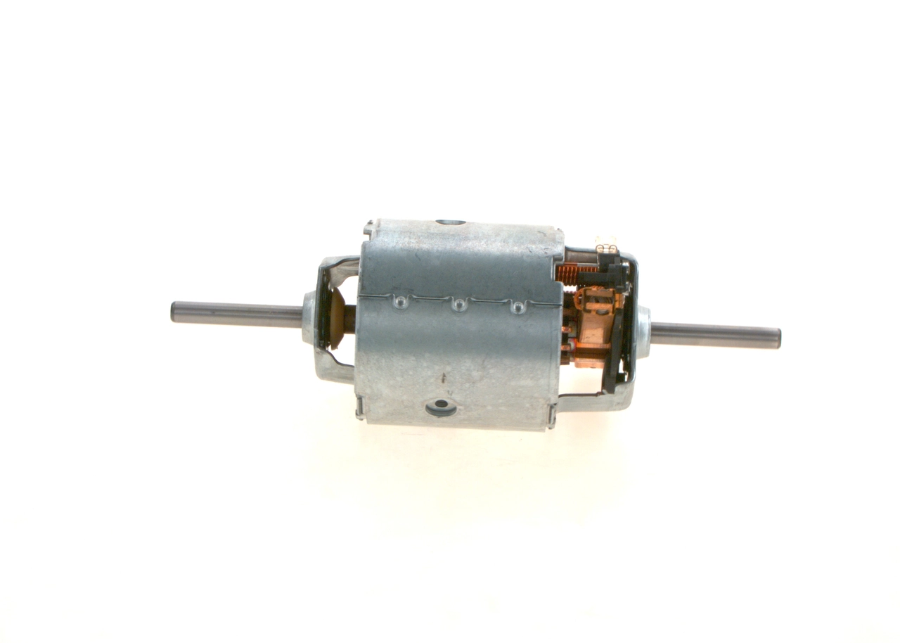 Silniczek wentylatora nagrzewnicy (ogrzewacza wnętrza) Bosch 0130111042 cena, od 83,87 USD