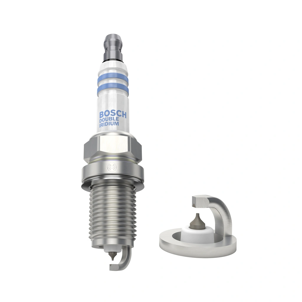 Świeca zapłonowa Bosch 0242236599 cena, od 13,35 USD