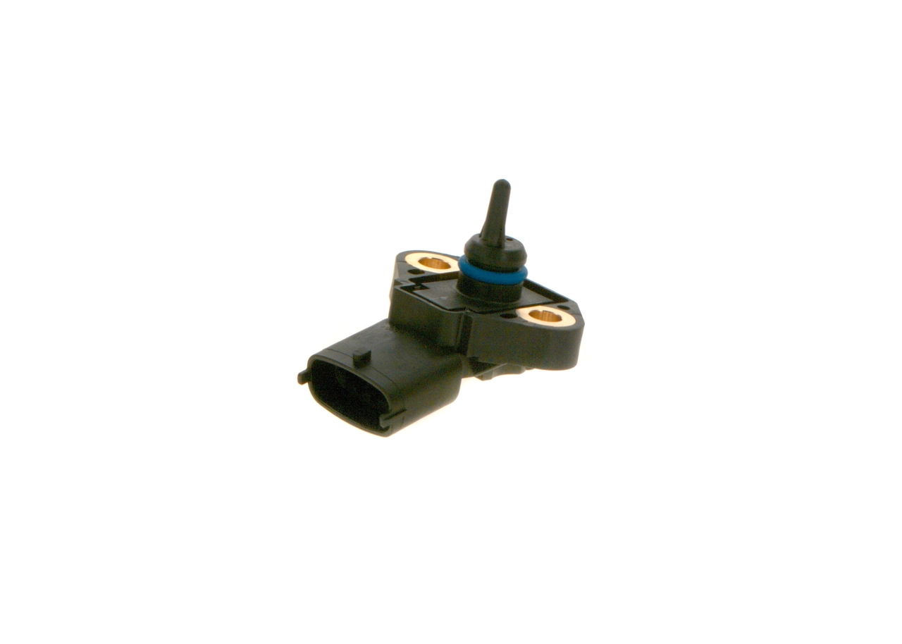 Czujnik ciśnienia paliwa Bosch 0261230112 cena, od 31,18 USD