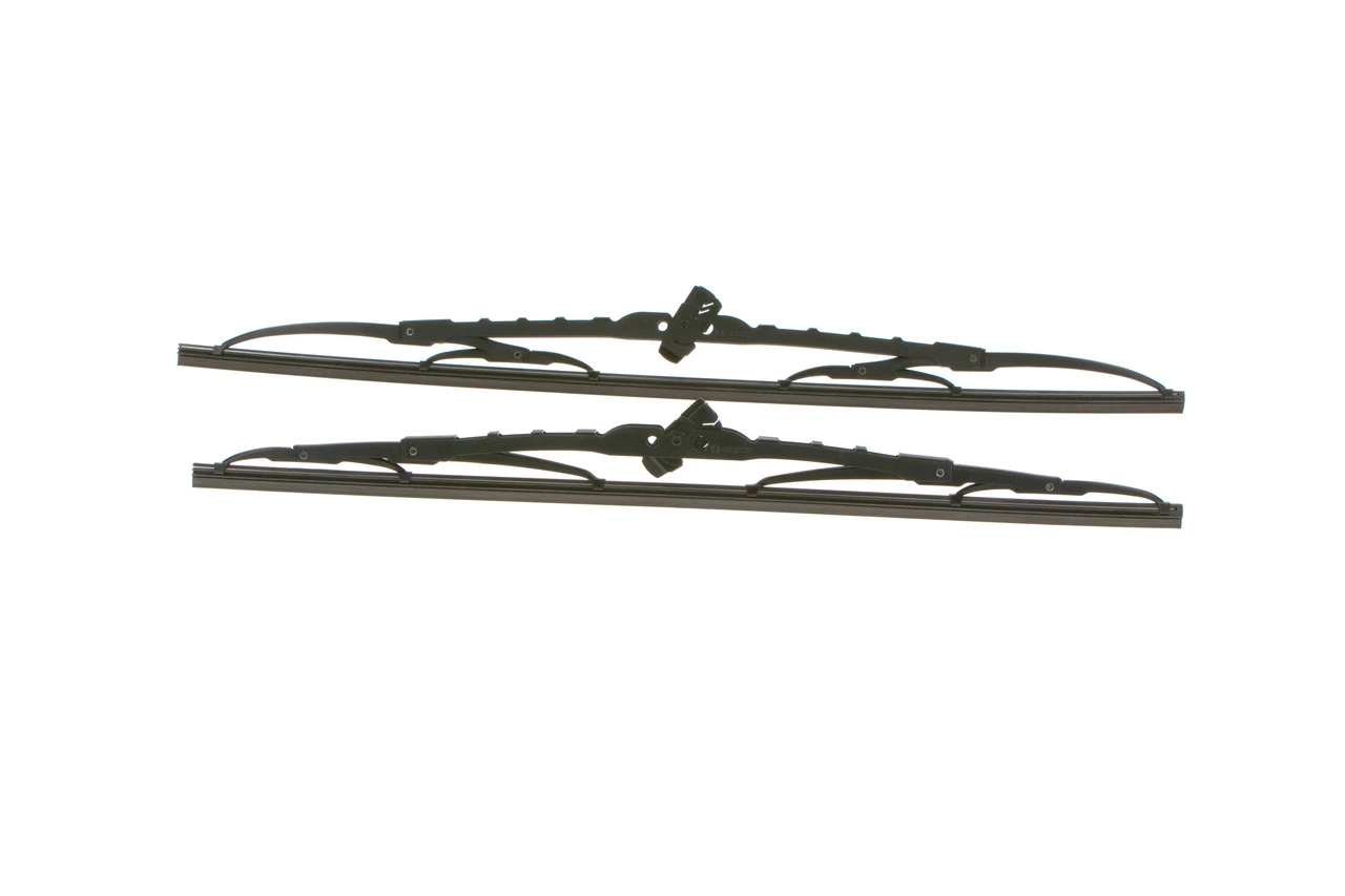 3397010249 Bosch Pióro wycieraczki szyby przedniej, zestaw (2 szt.)