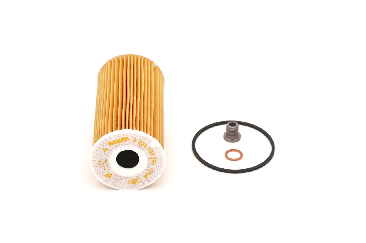 F026407206 Bosch
