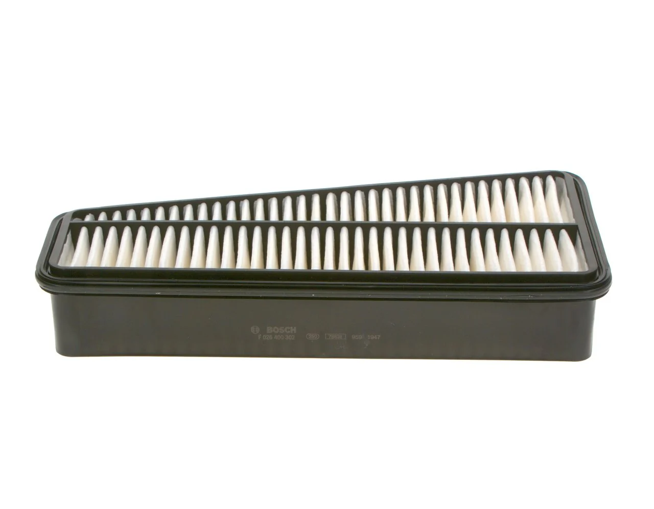 F026400302 Bosch