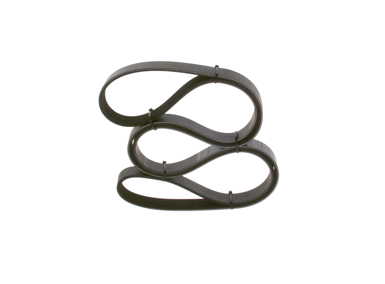 Pas napędowy mechanizmów Bosch 1987946072 cena, od 15,82 USD
