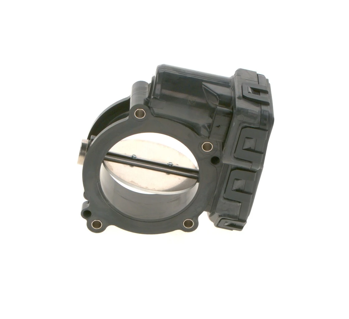Do koszyka 0280750573 Bosch Przepustnica, komplet