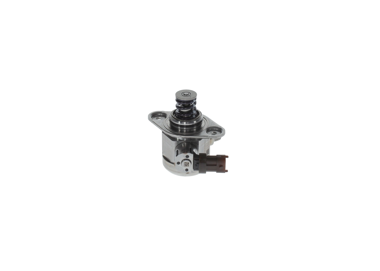 Pompa wtryskowa wysokiego ciśnienia Bosch 0261520434 cena, od 409,25 USD