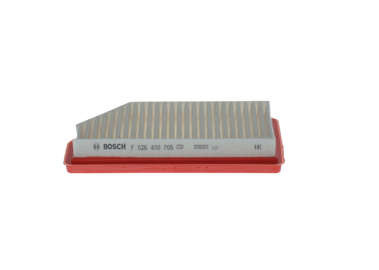 F026400705 Bosch Filtr powietrza