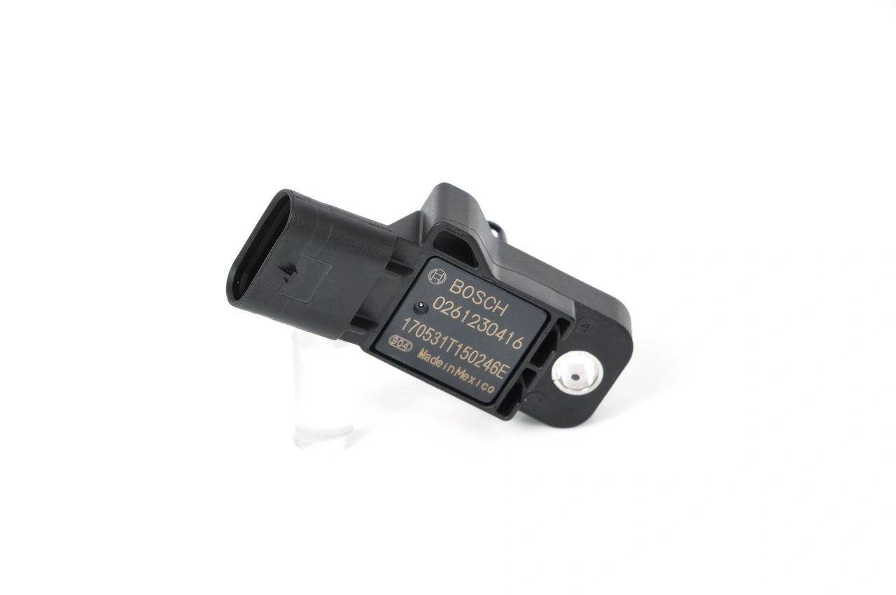 Czujnik ciśnienia w kolektorze ssącym, MAP Bosch 0261230416 cena, od 29,05 USD