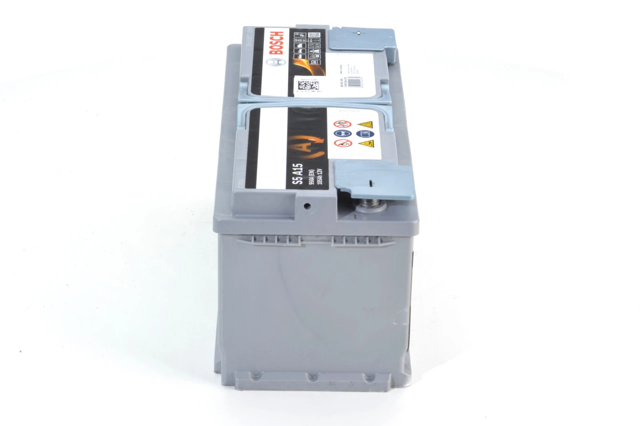 Bateria (akumulator) Bosch 0092S5A150 cena, od 346,06 USD