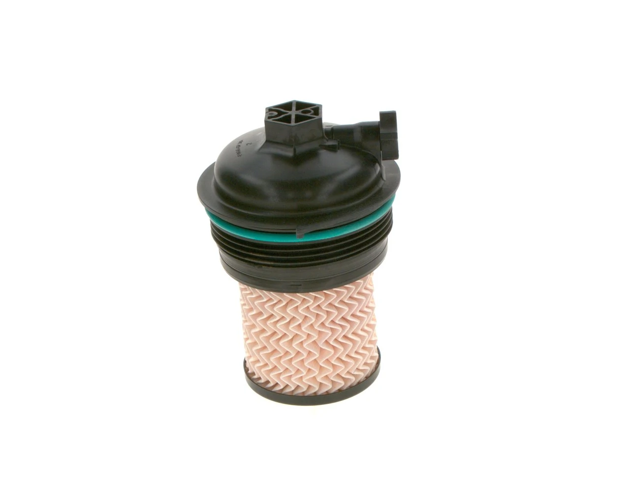 Do koszyka F026402247 Bosch Filtr paliwa